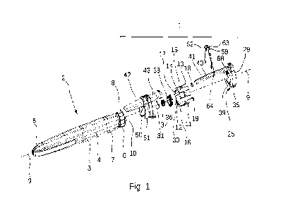 Une figure unique qui représente un dessin illustrant l'invention.